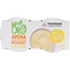 The Bridge Avena dessert vaniglia 2x130 g BIO