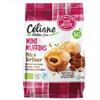 celiane Mini Muffins con Nocciole e Cacao 200g BIO