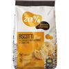 Zer%glutine Biscotti di Grano saraceno e Carota BIO 300g