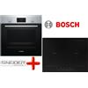 SUPER SET BOSCH HBF154ES0 + SNEIDER IKP62-4