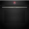 BOSCH HBG7341B1 Forno da incasso 60 x 60 cm Nero