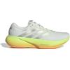 ADIDAS scarpe neutre ADIDAS Supernova rise 2 bianco/giallo/arancio