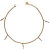 Rue des Mille Cavigliera Donna VF CAV 02