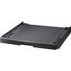 Samsung SKK-UDX - Kit intermedio/accessorio originale/lavatrice e asciugatrice/ripiano estraibile fino a 15 kg