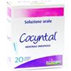 Boiron Cocyntal Sol Orale 20 Monoglobuli Monodose