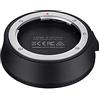 Samyang Lens Station für AF Canon RF Objektive - Docking-Station ermöglicht System Upgrade, kalibriert Blende und Fokus automatisch, einfache Handhabung schwarz