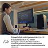 HP INC. HP ProDesk 4 Tower G1i Desktop AI PC Intel Core Ultra 5 235 16 GB DDR5-SDRAM 1 TB SSD Windows 11 Pro