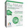 Nutrigea B12-NATURAL 30 compresse