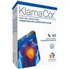 Nutrigea KlamaCor 800mg 60 Capsule