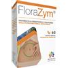 Nutrigea FloraZym 60 Capsule