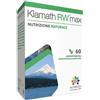 Nutrigea Klamath RW Max 400 mg 60 Capsule