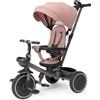 Chicco Triciclo Chicco Trike Evolutivo 4 in 1 Rosa
