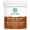green idea Tatra Gel - ARNICA Crema muscoli sportiva - Effetto freddo - Erbe e oli essenziali - Gel Rinfrescante Gambe Extra Forte - Massaggio a Muscoli e Articolazioni - Formula Naturale 250 ml