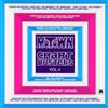 Motown Chartbusters