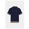 Guess Polo M6gr12 Z0565 Blu (G7V2)