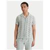 Guess Camicia M6gp46 K3236 Verde (A834)