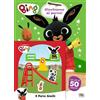 PON PON EDIZIONI Giochiamo al parco! Bing. Con adesivi. Ediz. a colori. Con kit del parco giochi
