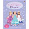 Usborne Princesas