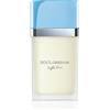 LIGHT BLUE #EAU DE TOILETTE