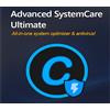 IObit Advanced SystemCare Ultimate 17 Key (1 Anno / 1 PC)