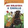 ABBICCÌ Una biblioteca a cavallo