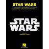 Hal Leonard Star Wars for Organ.