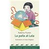 Interlinea La palla di Lela