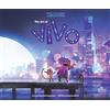 Harry N Abrams Inc The Art of Vivo