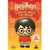 Magazzini Salani Harry Potter. Il libro dell'amicizia e del coraggio