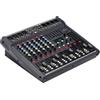Soundsation Mixer Soundsation Alchemix 402 Fx402FX con Effetti