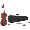 Violino Gewa Sonata Europa Artigianale in Acero e Abete Massello
