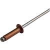 FAR Rivetto a strappo testa cilindrica in rame - ø x L mm 4x12