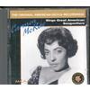 Aris/Grp (Sony Music) Sings Great American Songwrite