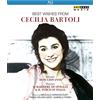 Arthaus Musik Il Barbiere Di Siviglia, Il Turco in Italia - Best Wishes from Cecilia Bartoli