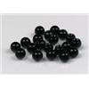 Hareline 20 x Perline di TUNGSTENO - 2.0mm - 5/64 (0,05g) - Scelta dei Colori - per la Costruzione di Mosche
