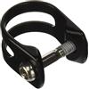 Avid Elixir CR Mag/X0/XX/Q Morsetto Barra, Leva, Bullone Acciaio T25, Nero