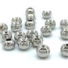 Hareline 20 x Perline di TUNGSTENO - 2.8mm - 7/64 (0,14g) - Scelta dei Colori - per la Costruzione di Mosche