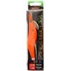 KABO ARTIFICIALE TOTANARA SQUID KABO-SQUID FULL COLOR 100 MM 3.0 ORANGE