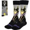 CERDÁ LIFE'S LITTLE MOMENTS | Calzini Disney Villains Taglia 36/43 Comodi e morbidi - Calzini Disney Villains con stile unico e licenza ufficiale