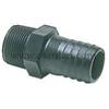 OSCULATI Portagomma Nylon Maschio 1 1/4