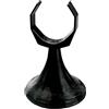 Generic Supporto universale per stecca da biliardo, portatile, ergonomico, stabilizzatore per punta piccola, accessorio per gioco facile da usare, accessorio da biliardo per professionisti principianti a casa
