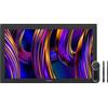 Huion Kamvas Pro 27 144Hz