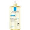 LA ROCHE POSAY-PHAS (L'Oreal) La Roche-Posay Lipikar AP+ Huile Lavante - Detergente anti-arrossamento per pelle secca a tendenza atopica - 1 litro