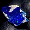 OPAL EMPIRE Fire Opal Naturale Nera Opale Grezzo Etiopia 5.20 Ct 15x12 mm 1PZ