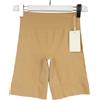 Vitality X Balance The Contour Pantaloncini da Donna Grande Beige Modellante