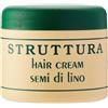 STRUTTURA HAIR CREME S/LINO 500ML