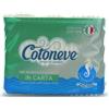 COTONEVE BASTONCINI 160 PZ BUSTINA