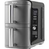 NINJA FRIGGITRICE AD ARIA DOUBLE STACK XL 9,5LT SL400EU