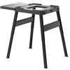 NINJA STAND UNIVERSALE PER NINJA WOODFIRE XL 4718J800EUUK
