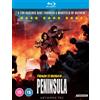 StudioCanal Train to Busan Presents - Peninsula (Blu-ray) Kim Min-jae Koo Kyo-hwan Lee Re